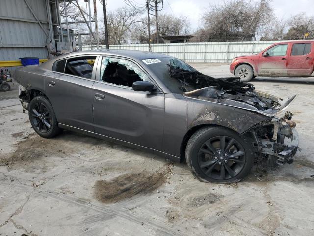 Vin: 2c3cdxjg4ph541892, lot: 45112095, dodge charger sxt 20234