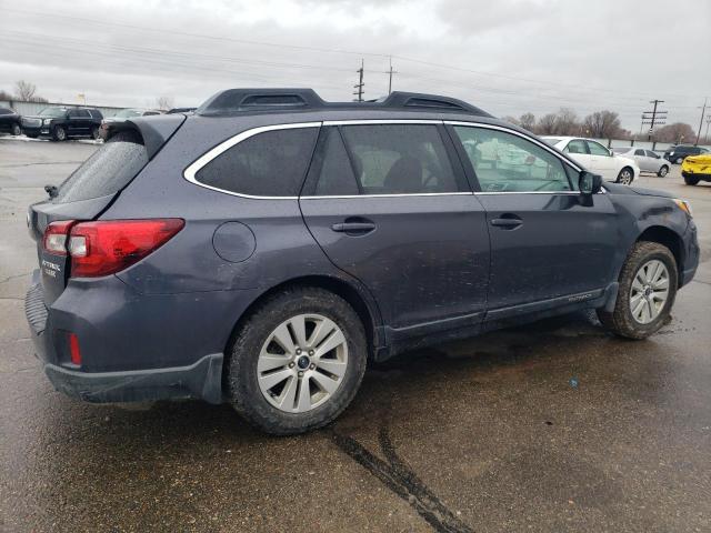 2015 SUBARU OUTBACK 2. - 4S4BSACC5F3215827