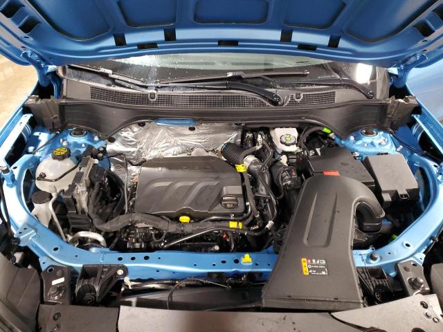 2025 CHEVROLET TRAX LS KL77LFEP2SC073187