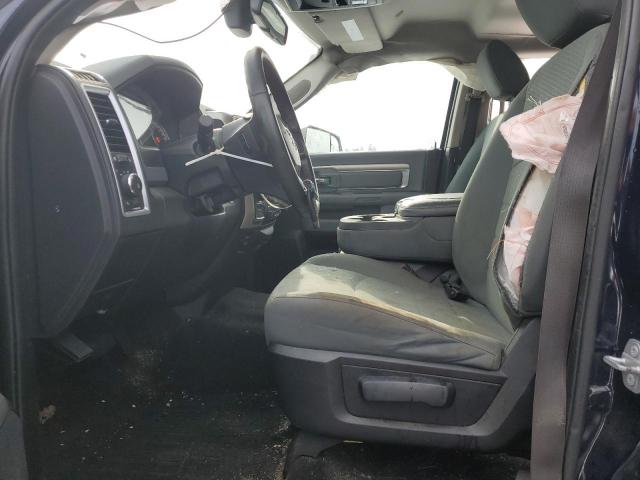 2017 RAM 1500 SLT 1C6RR7TT9HS744117