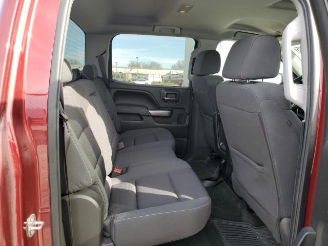 2017 CHEVROLET SILVERADO - 3GCPCREC7HG162860