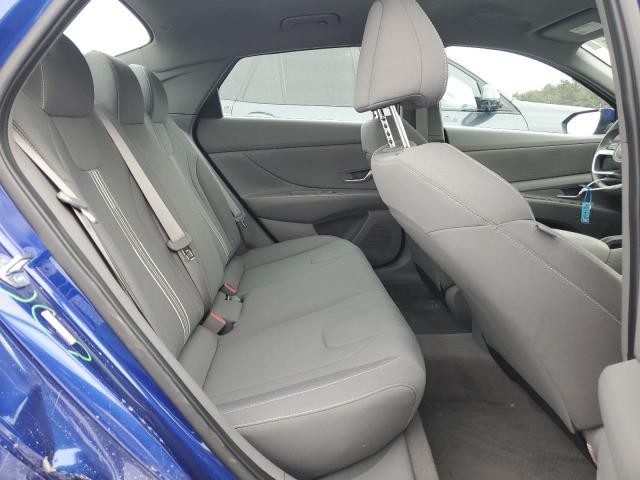2023 HYUNDAI ELANTRA SE - KMHLM4AG4PU609577