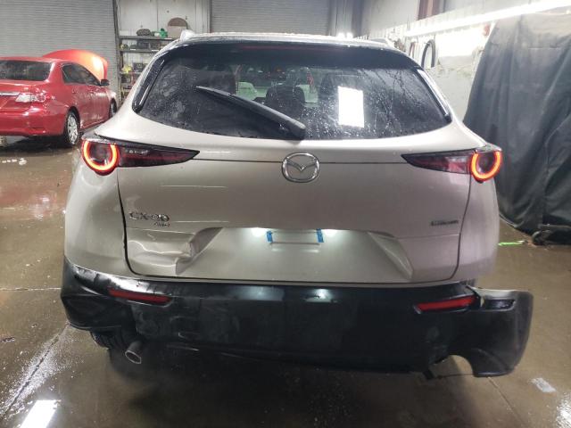 2024 MAZDA CX-30 SELE - 3MVDMBBM4RM651206