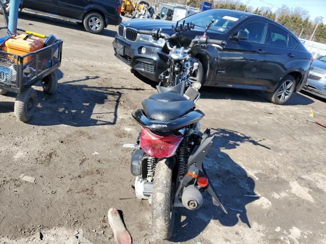 Vin: mlhkf1217d5005480, lot: 45203675, honda pcx 150 20134