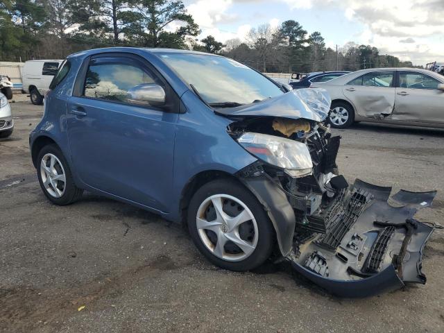 Vin: jtnjjxb00cj020976, lot: 44407705, toyota scion 20124