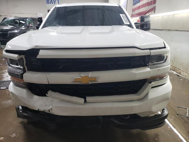 2016 CHEVROLET SILVERADO - 1GCVKPEC4GZ298568