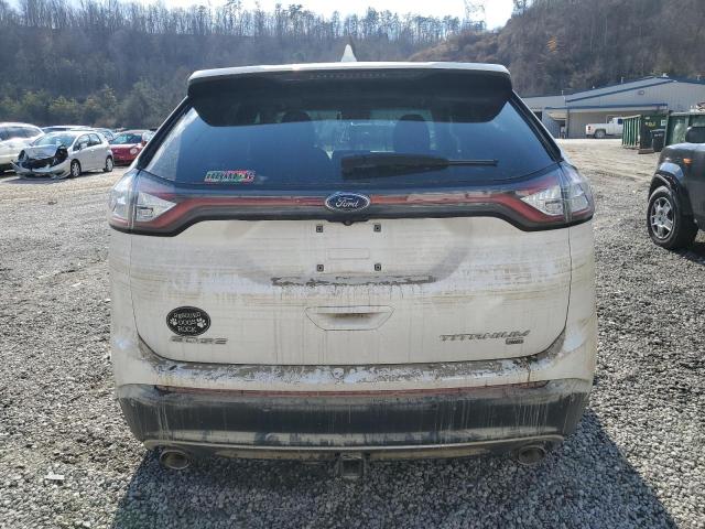 2017 FORD EDGE TITAN - 2FMPK4K81HBC42823