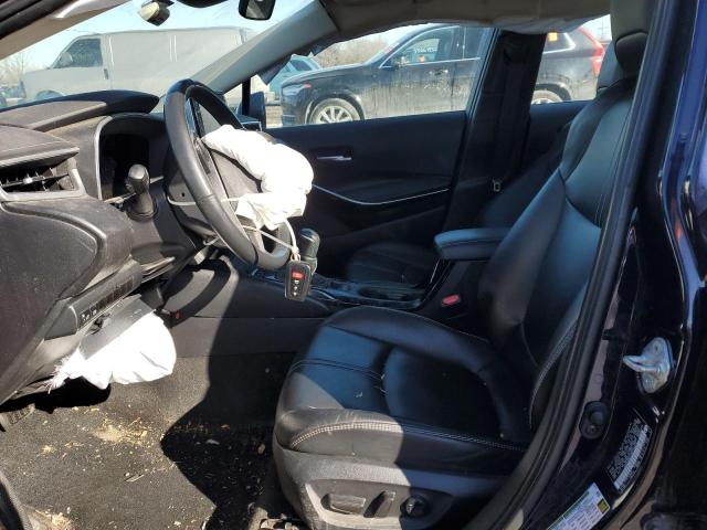 2021 TOYOTA COROLLA XL 5YFFPMAE3MP176432