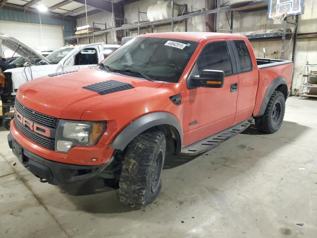 Vin: 1ftex1e65afd89222, lot: 44942915, ford f-150 super cab 2010 img_1