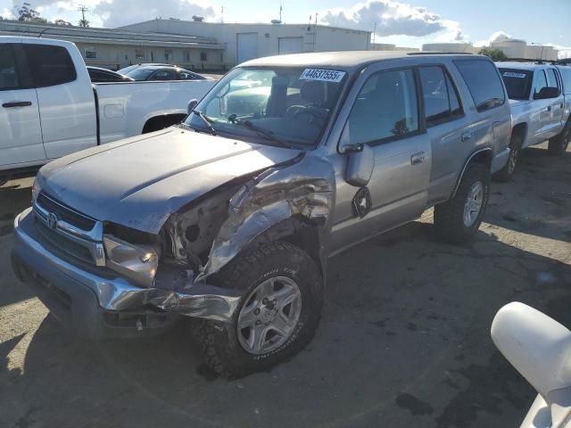 TOYOTA 4RUNNER SR