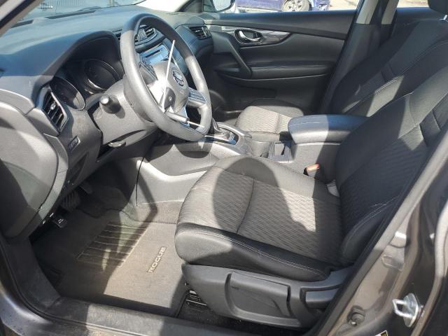 2017 NISSAN ROGUE S - KNMAT2MVXHP568028