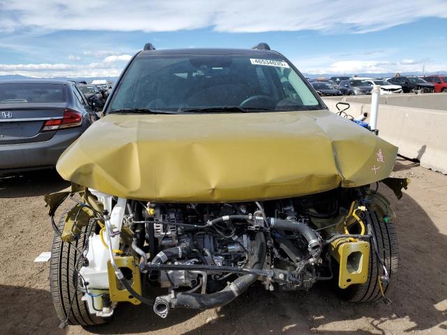 2024 KIA SELTOS X L KNDEUCA76R7597618