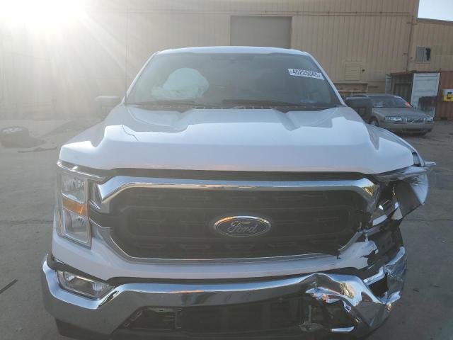 2021 FORD F150 SUPER - 1FTFW1CD6MFB79774