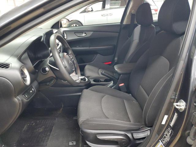 2019 KIA FORTE FE 3KPF24AD4KE111741
