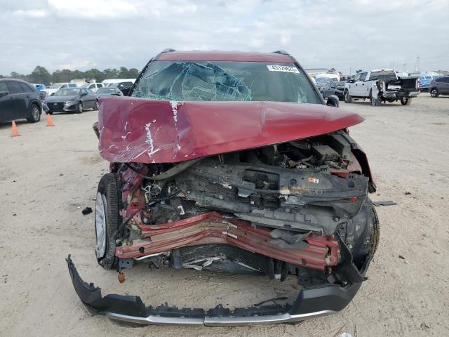 2016 FORD EXPLORER X 1FM5K7D84GGB11222
