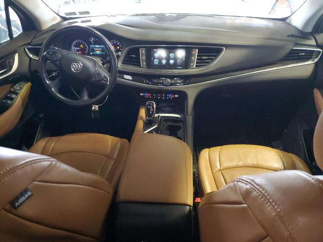 2018 BUICK ENCLAVE PR 5GAEVBKWXJJ173266