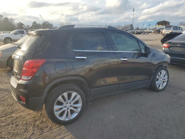2019 CHEVROLET TRAX PREMI 3GNCJMSB4KL130358