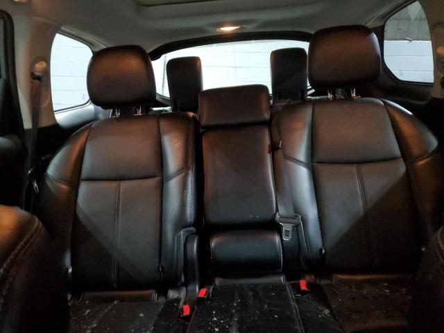 2019 NISSAN PATHFINDER - 5N1DR2MM9KC617961