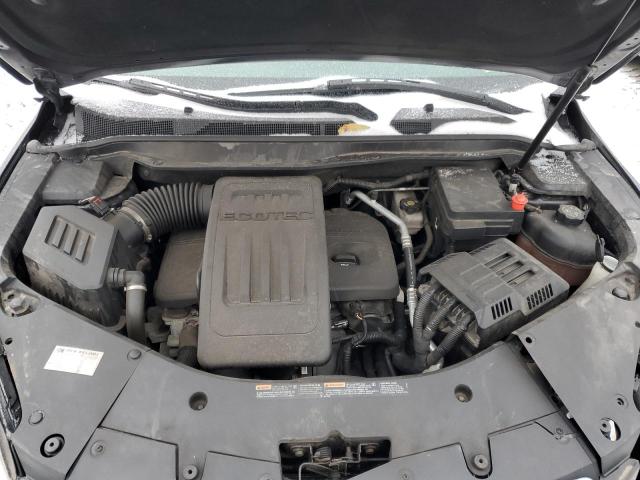 2015 CHEVROLET EQUINOX LT 2GNFLFEKXF6184658