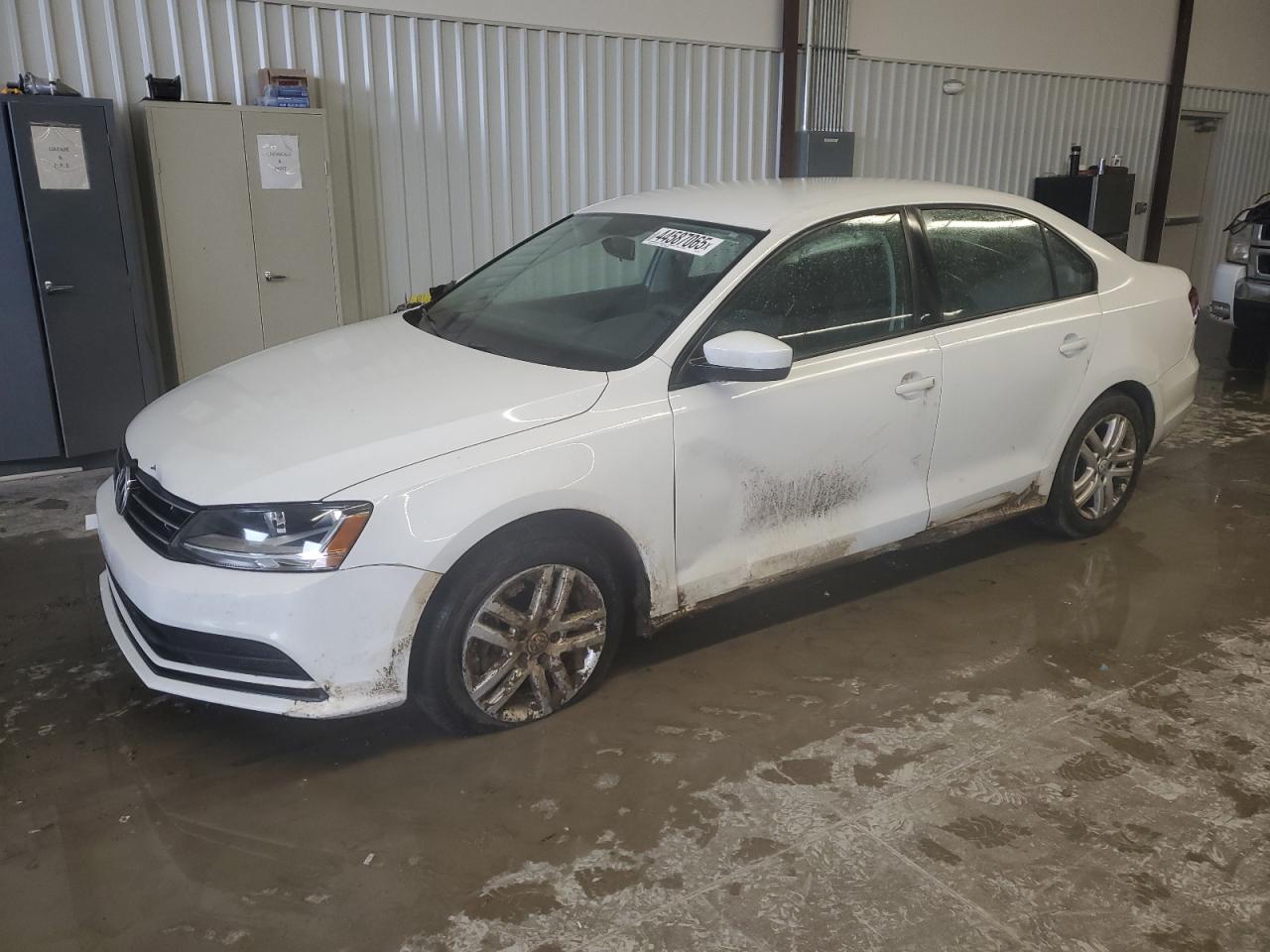 3VW2B7AJ3JM248919 VOLKSWAGEN JETTA S 2018