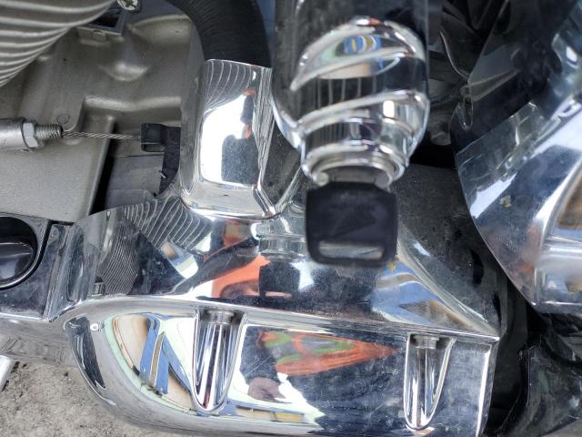 2009 HONDA VTX1300 T 1HFSC52T19A600155