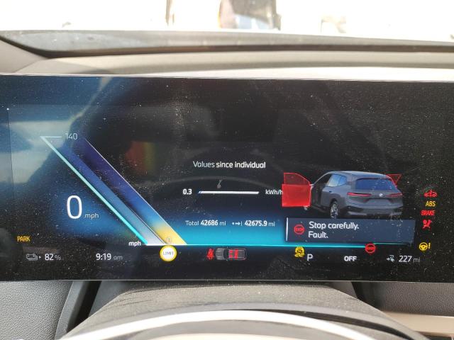 2024 BMW IX XDRIVE5 WB523CF07RCP63391