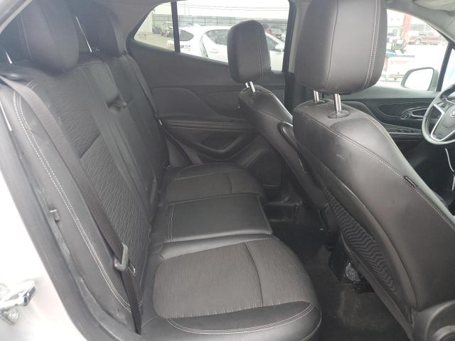 2015 BUICK ENCORE - KL4CJASB8FB153571