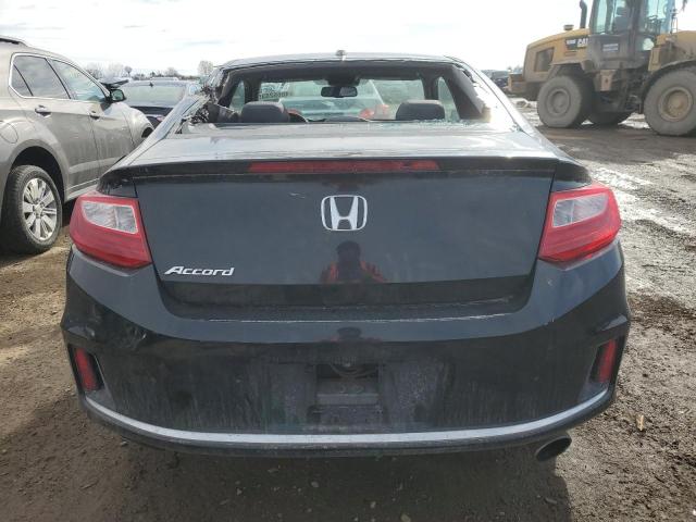 2015 HONDA ACCORD EXL - 1HGCT1B87FA004550
