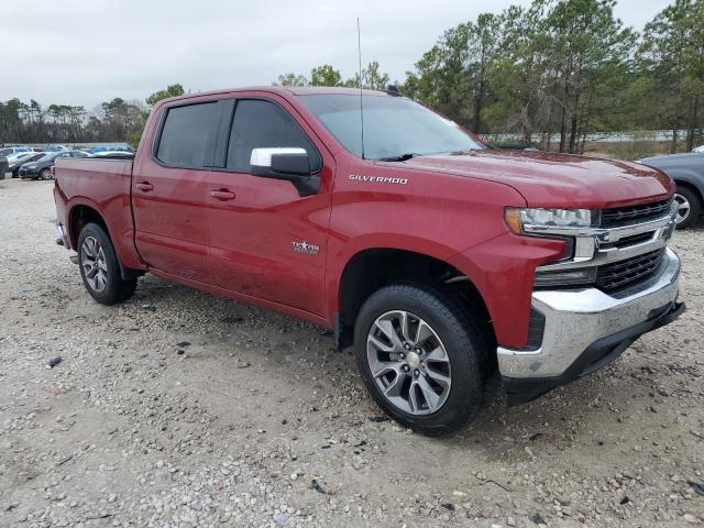 Vin: 1gcpwced6kz106378, lot: 45980985, chevrolet all models c1500 lt 20194