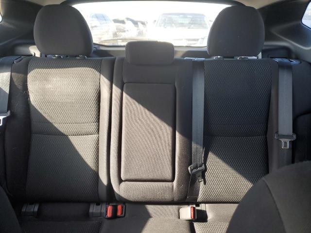 2021 NISSAN ROGUE SPOR - JN1BJ1AW7MW420830