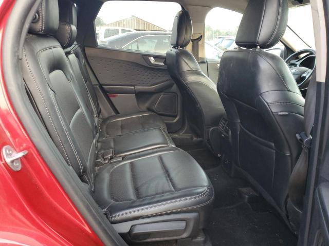 2020 FORD ESCAPE SEL - 1FMCU0H66LUB20405