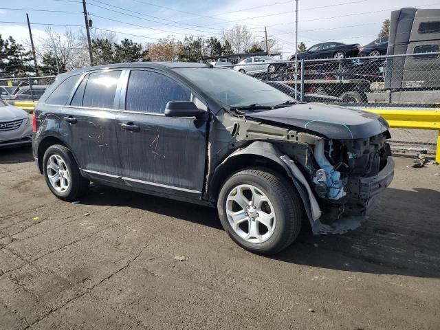 Vin: 2fmdk4jc5ebb21958, lot: 44564585, ford edge sel 20144
