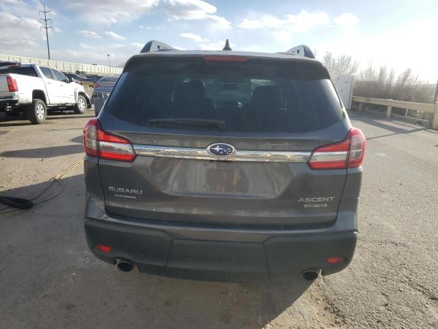 2022 SUBARU ASCENT LIM - 4S4WMAPDXN3453279