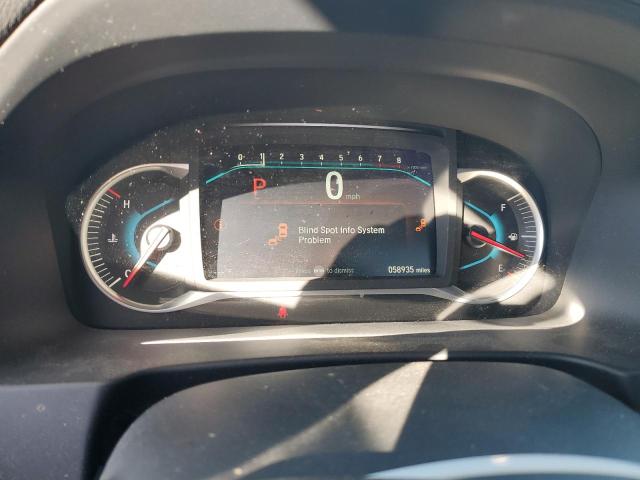 2022 HONDA PILOT SE 5FNYF6H24NB028628