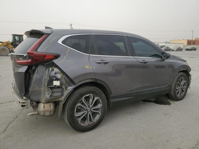 2022 HONDA CR-V EX - 5J6RW1H54NA015673