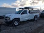 2016 CHEVROLET SILVERADO - 1GCNCNEC7GZ124608