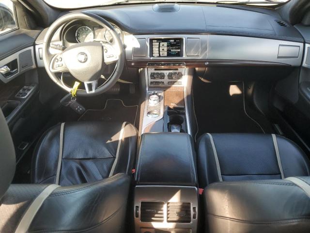 2015 JAGUAR XF 3.0 SPO SAJWA0F72F8U55195