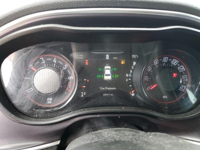2016 DODGE CHALLENGER - 2C3CDZAG8GH145489