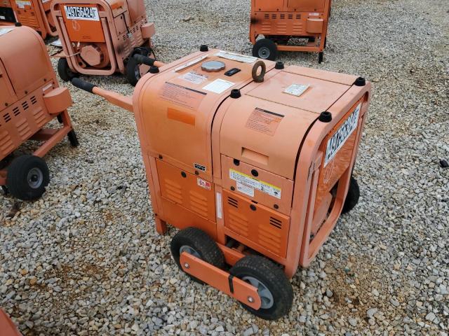 TITAN TG 7500D 2012 orange  diesel NT036108 photo #1