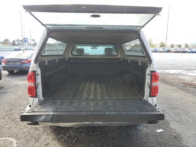 2015 GMC SIERRA C15 - 1GTN1TEH3FZ261937