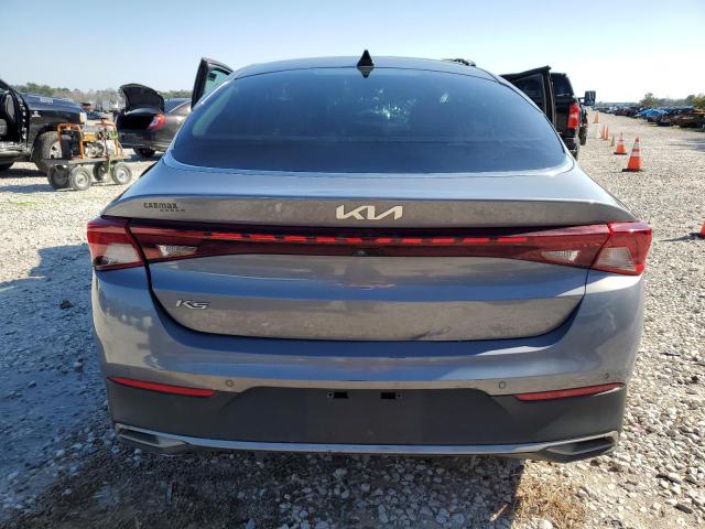 2022 KIA K5 EX - 5XXG34J2XNG126921
