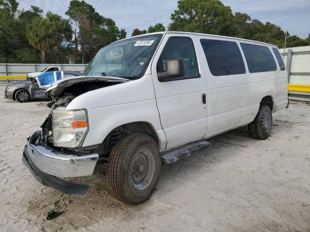 FORD ECONOLINE