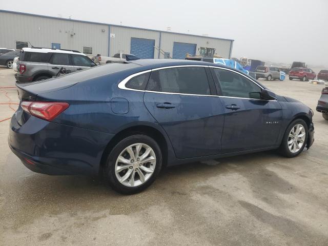 2019 CHEVROLET MALIBU LT - 1G1ZD5ST0KF175471