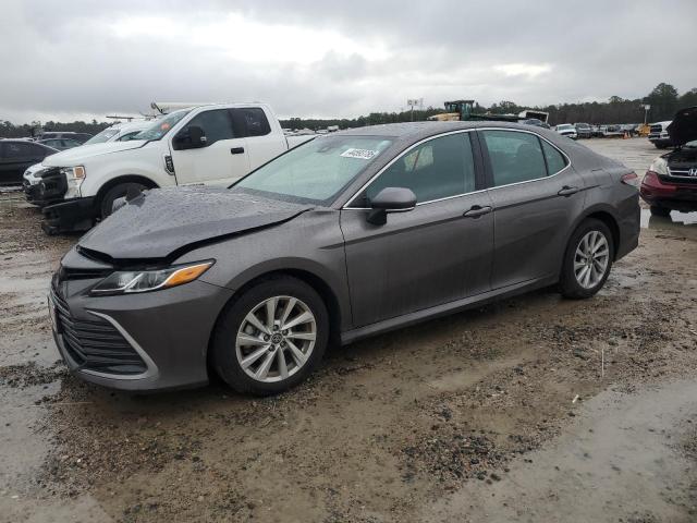 2023 TOYOTA CAMRY LE - 4T1C11AK5PU151530