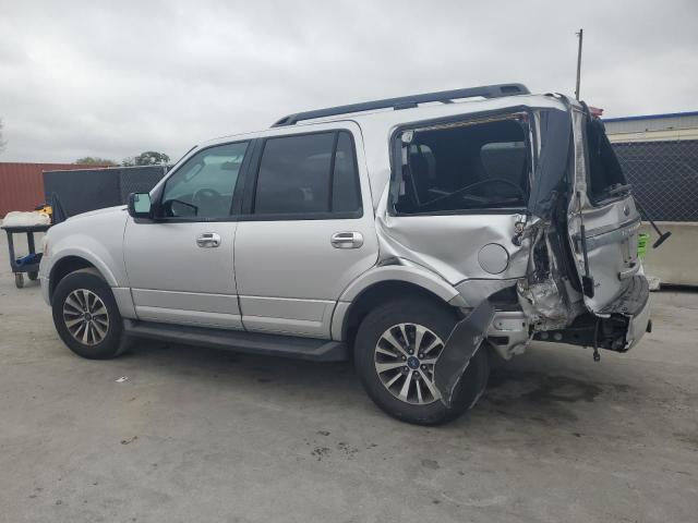 Vin: 1fmju1ht0hea02189, lot: 45676375, ford expedition xlt 20172