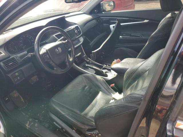 2015 HONDA ACCORD EXL - 1HGCT2B87FA003050