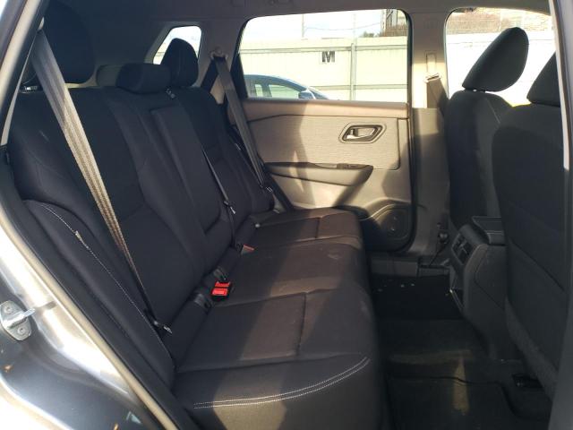 2023 NISSAN ROGUE S - 5N1BT3AB6PC808245