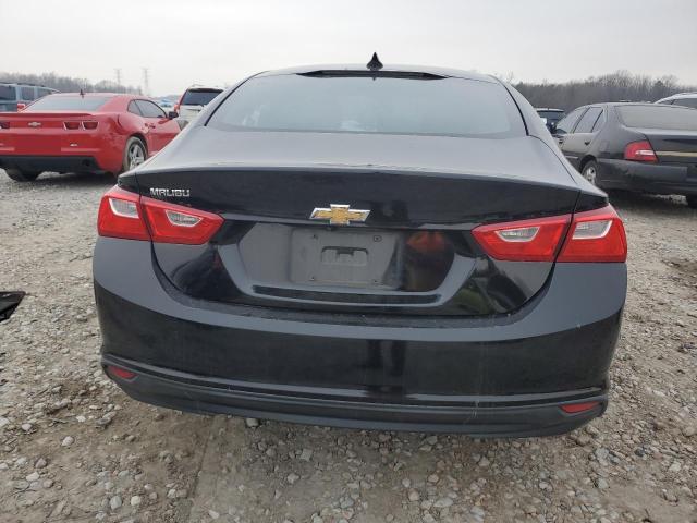 2018 CHEVROLET MALIBU LS - 1G1ZB5ST0JF207405