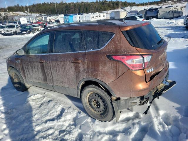 Vin: 1fmcu9g95hub63575, lot: 44675365, ford escape se 20172