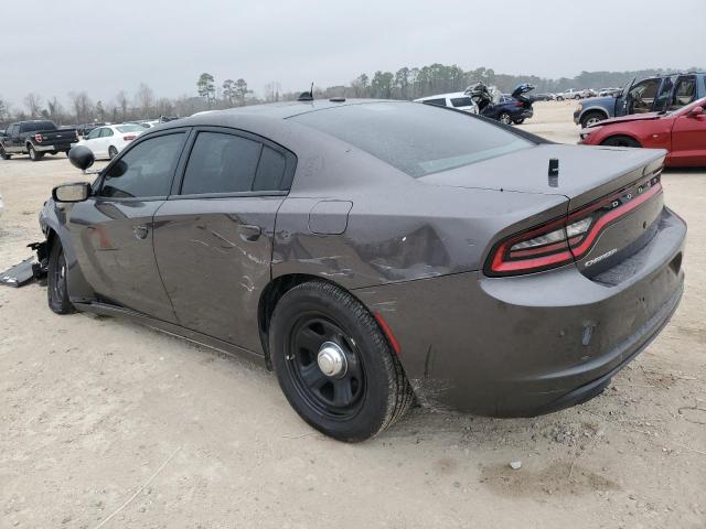 2021 DODGE CHARGER PO - 2C3CDXAT2MH550812